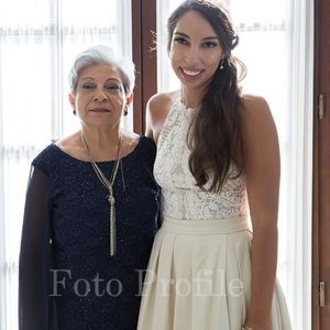 Lihi Hod Dolce Vita Wedding Dress